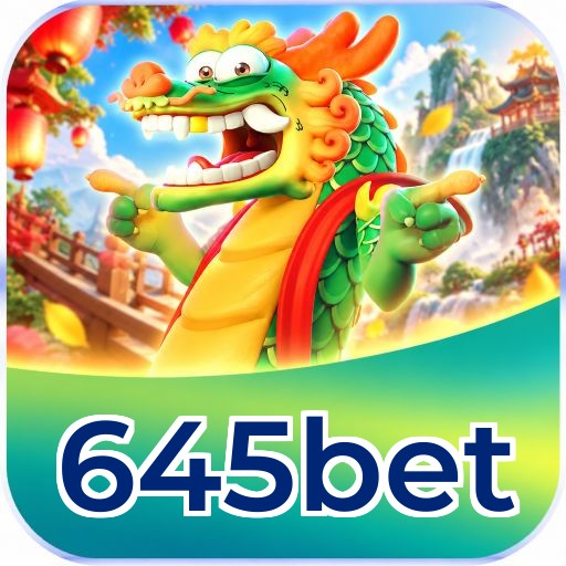 Logo 645bet