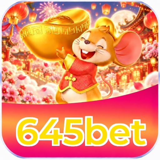 Logo 645bet