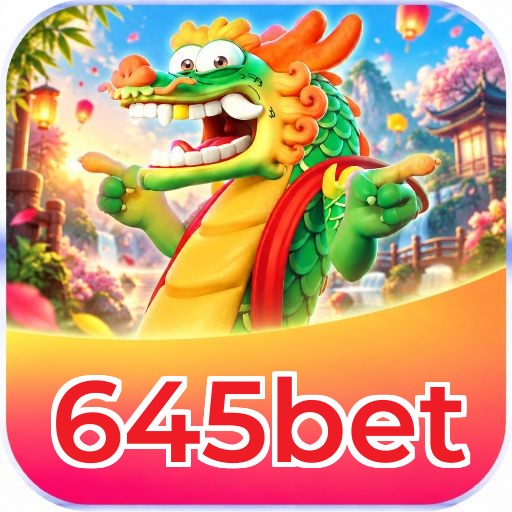 Logo 645bet