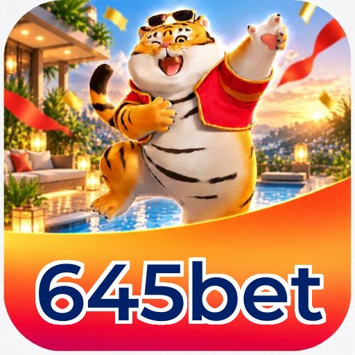 Logo 645bet