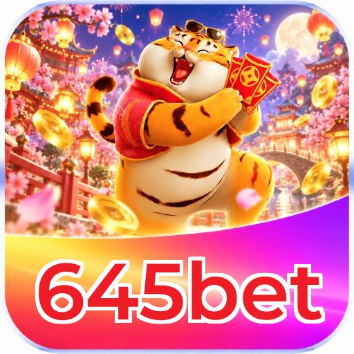 Logo 645bet