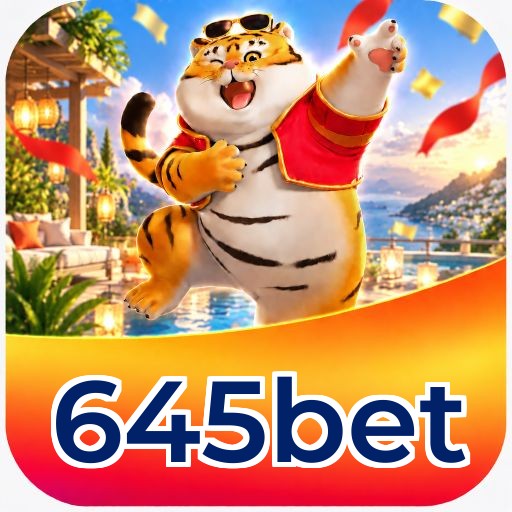 Logo 645bet