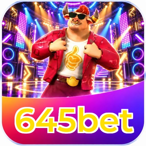 Lottery 645bet - Jogos de loteria com jackpots milionários