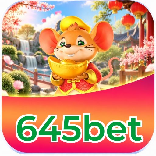 Logo 645bet