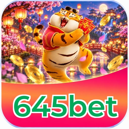 Logo 645bet