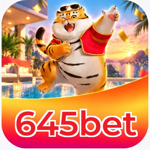Logo 645bet