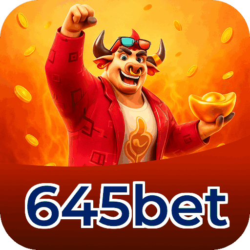 Catálogo 645bet 2.547 jogos - Pragmatic Play, Evolution, NetEnt