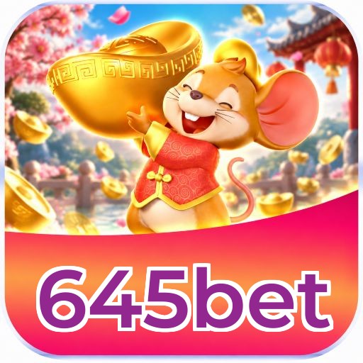 Logo 645bet