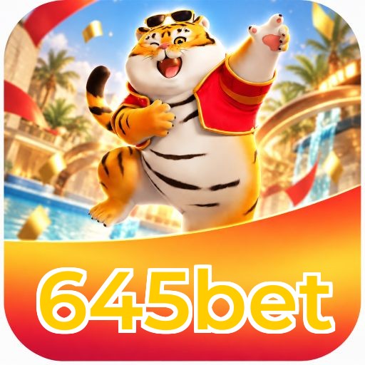 Logo 645bet