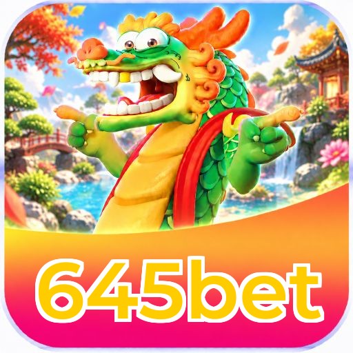 Logo 645bet