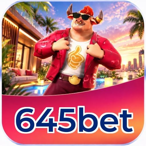 Telegram 645bet - Canal oficial com bônus exclusivos